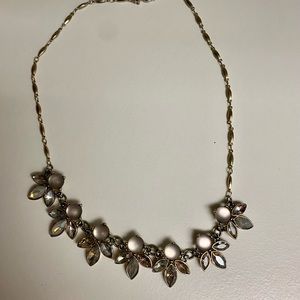 LOFT Pearlescent Necklace